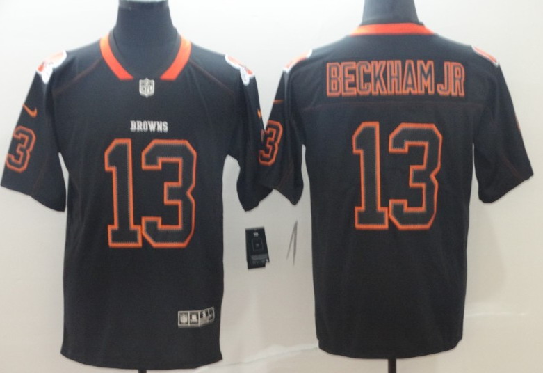 2019 NFL men Limited Jerseys-137